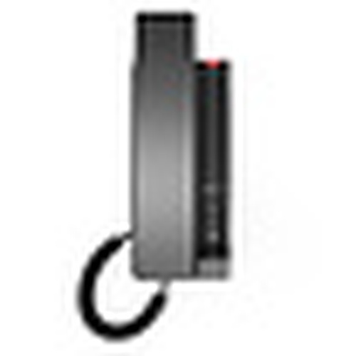 SNOM Snom HD100 Antibacteriële VoIP Hoteltelefoon
