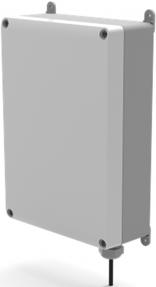 SNOM Snom M900 Outdoor DECT Basisstation IP65 Multicell