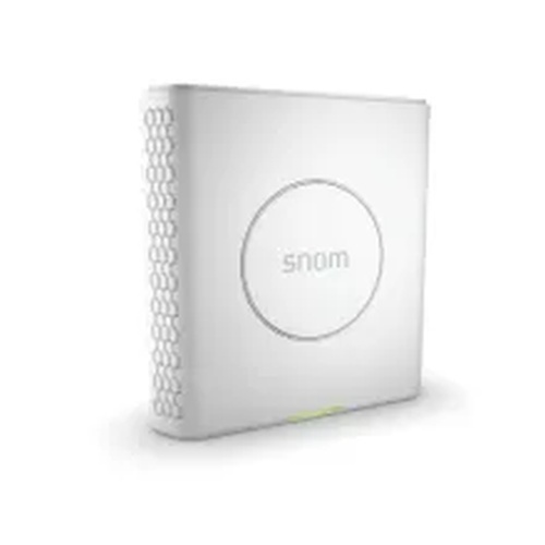 SNOM Snom A190 Draadloze Multicell DECT Headset