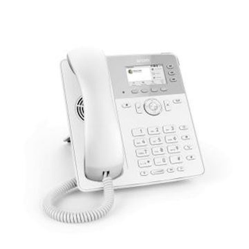 SNOM Snom D717 Zakelijke VoIP-Telefoon met Kleurendisplay