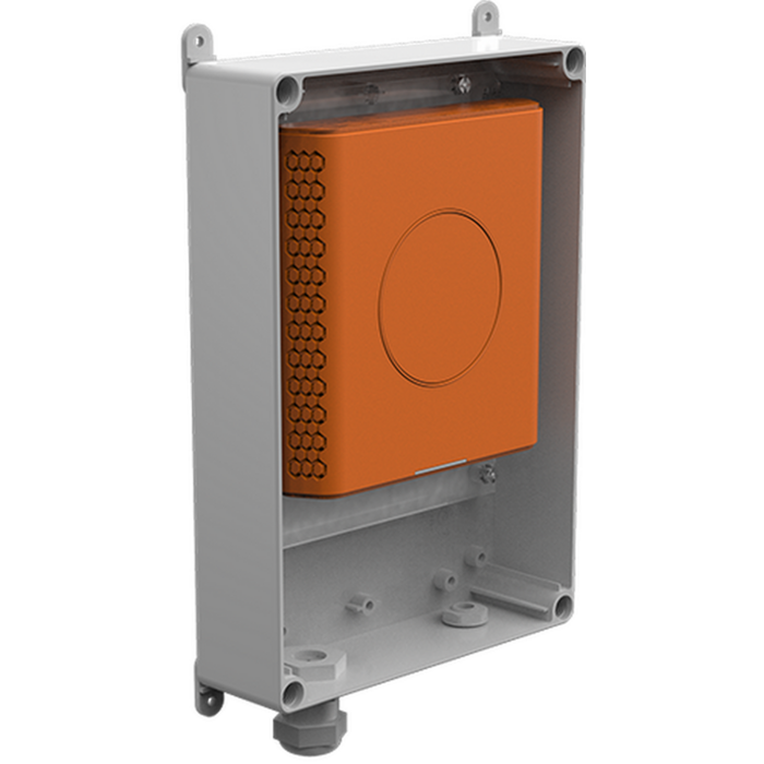 SNOM Snom M900 Outdoor DECT Basisstation IP65 Multicell