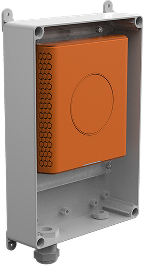 SNOM Snom M900 Outdoor DECT Basisstation IP65 Multicell