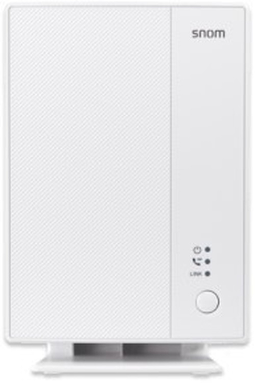 SNOM Snom M500 Dual-Cell DECT Basisstation