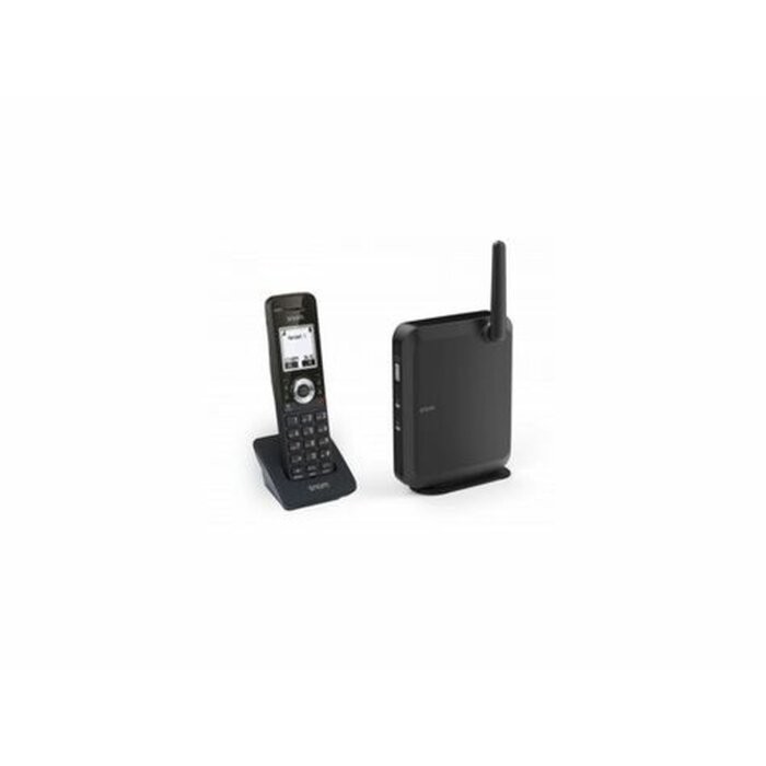 SNOM Snom M110SC Single-Cell IP DECT Systeem (4610)