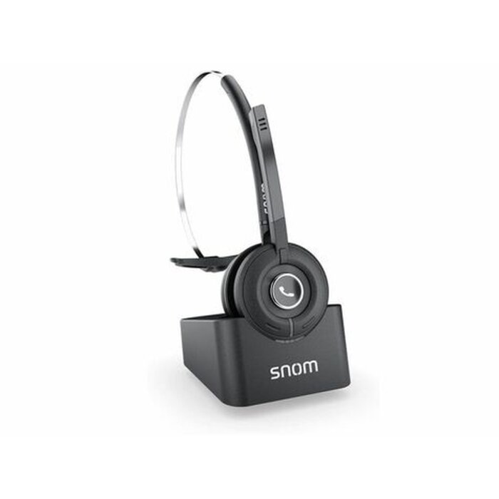 SNOM Snom A190 Draadloze Multicell DECT Headset