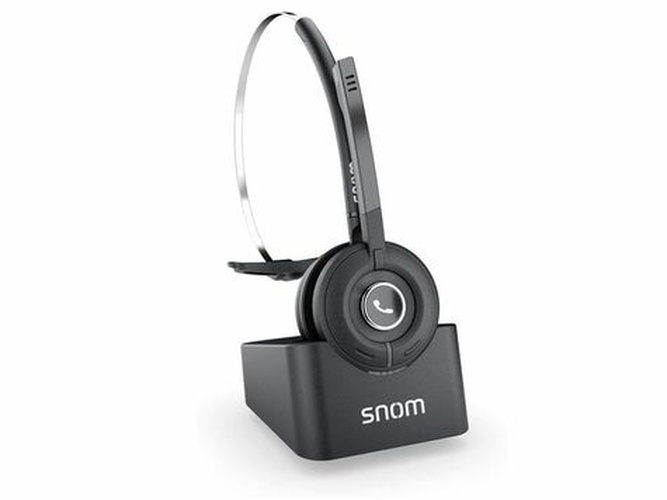 SNOM Snom A190 Draadloze Multicell DECT Headset