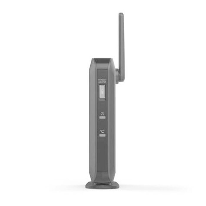SNOM Snom M110SC Single-Cell IP DECT Systeem (4610)