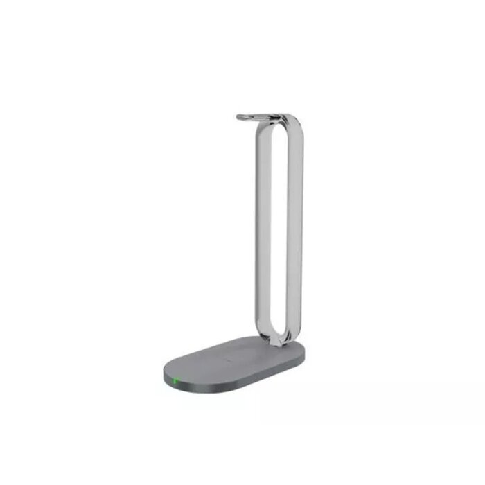 Yealink Yealink BHC76 Draadloze Oplaadstandaard voor Headsets en Qi Smartphones