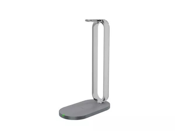 Yealink Yealink BHC76 Draadloze Oplaadstandaard voor Headsets en Qi Smartphones