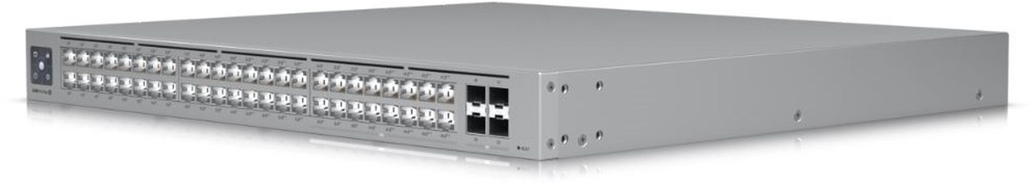 Ubiquiti Ubiquiti UniFi Pro Max 48 PoE Switch (720W, 2.5 GbE & 10G SFP+)