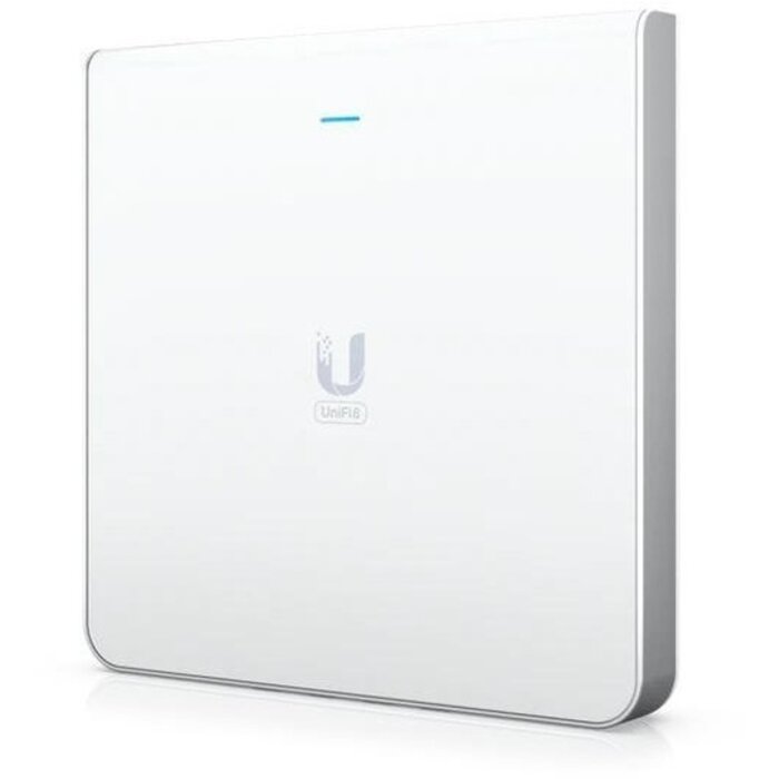Ubiquiti Ubiquiti UniFi U6 Enterprise In-Wall WiFi 6E Access Point