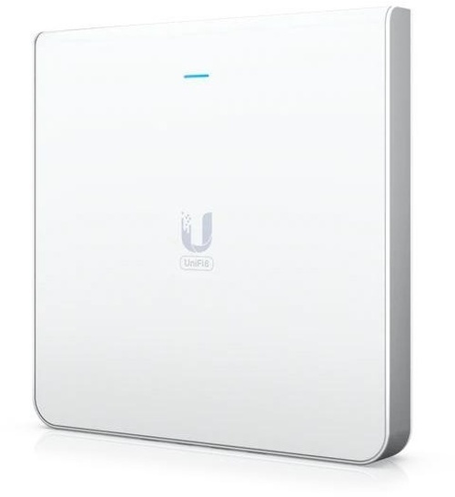 Ubiquiti Ubiquiti UniFi U6 Enterprise In-Wall WiFi 6E Access Point