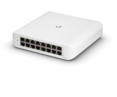 Ubiquiti Ubiquiti UniFi Switch Lite 16 PoE