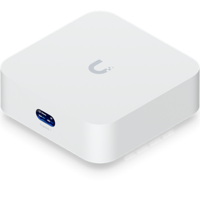 Ubiquiti Ubiquiti UniFi Express 7 (UX7) - Cloud Gateway & WiFi 7 Access Point met 10GbE WAN