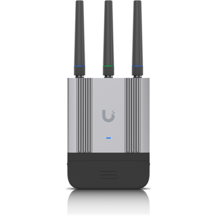 Ubiquiti Ubiquiti UniFi UMR-Industrial LTE Cat 4 Router - IP66