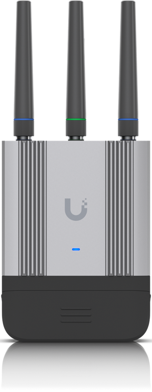 Ubiquiti Ubiquiti UniFi UMR-Industrial LTE Cat 4 Router - IP66