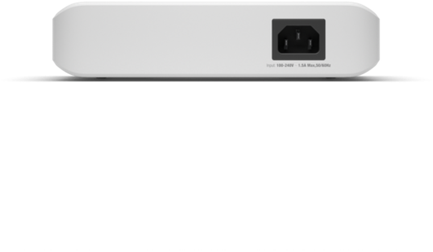 Ubiquiti Ubiquiti UniFi Switch Lite 16 PoE - 16-Poorts Gigabit Switch met 8x PoE+ (45W)