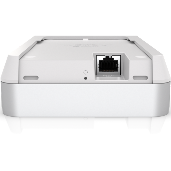 Ubiquiti Ubiquiti UniFi U7 Pro Wall WiFi 7 Tri-Band Access Point (2.5 GbE, PoE+)