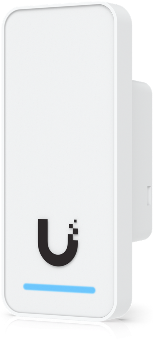 Ubiquiti Ubiquiti UniFi Access G3 NFC Reader - PoE Toegangslezer voor Binnen & Buiten