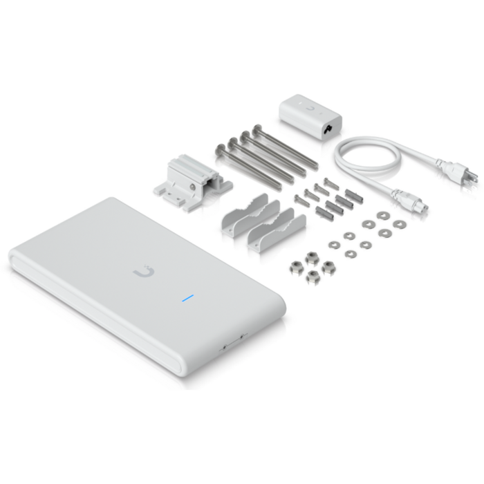 Ubiquiti Ubiquiti UniFi U6 Mesh Pro Outdoor WiFi 6 Access Point