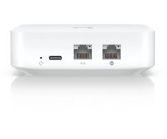 Ubiquiti Ubiquiti UniFi Gateway Lite (UXG-Lite) Router