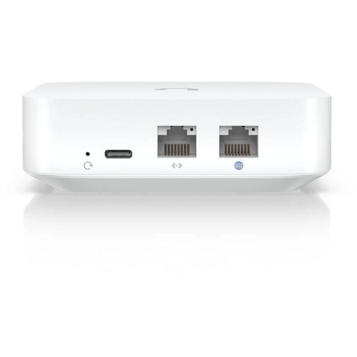 Ubiquiti Ubiquiti UniFi Gateway Lite (UXG-Lite) Router