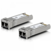 Ubiquiti Ubiquiti U Fiber 10G SFP+ Multimode Module 2-Pack (UACC-OM-MM-10G-D-2)