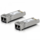 Ubiquiti U Fiber 10G SFP+ Multimode Module 2-Pack (UACC-OM-MM-10G-D-2)