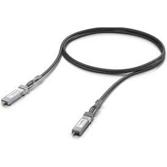 Ubiquiti Ubiquiti UACC-DAC-SFP10-3M 10Gbps DAC SFP+ Kabel - 3 Meter