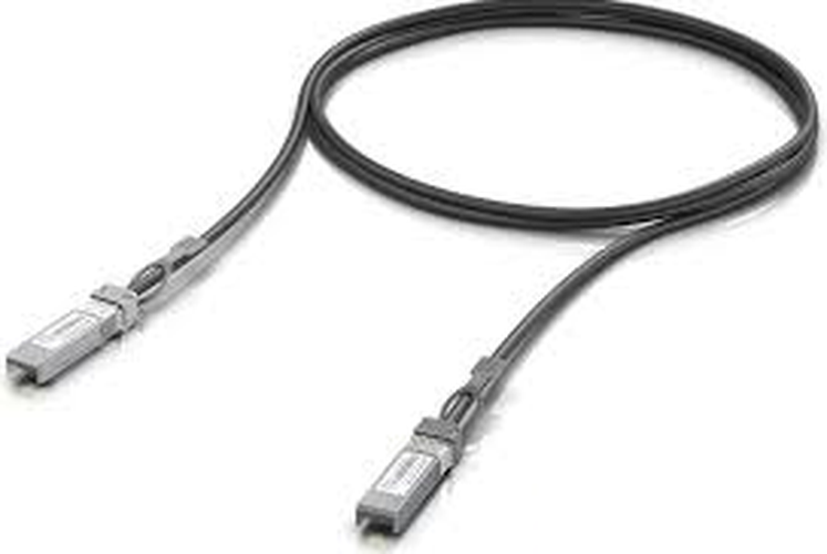 Ubiquiti Ubiquiti UACC-DAC-SFP10-3M 10Gbps DAC SFP+ Kabel - 3 Meter