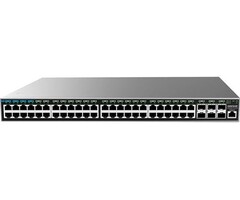 Grandstream Grandstream GWN7816P 48-Poort Layer 3 Gigabit PoE++ Switch