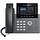 Grandstream GRP2615 IP-Telefoon (10 Lijnen, WiFi & Bluetooth)