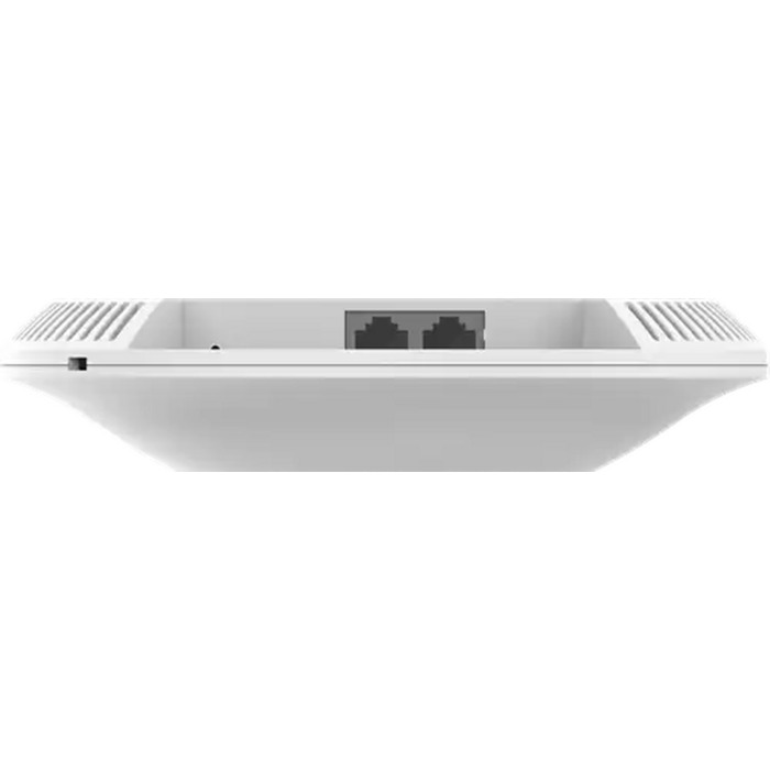 Grandstream Grandstream GWN7664E Wi-Fi 6 Access Point - 6 Gbps, 512 Clients, PoE+