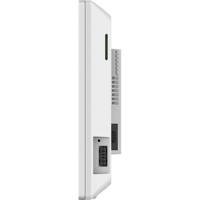 Grandstream Grandstream GSC3574 7" Touchscreen SIP Intercom & Bedieningspaneel (Wit)