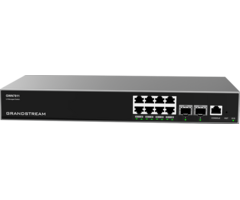 Grandstream Grandstream GWN7811 Layer 3 Managed Enterprise Switch