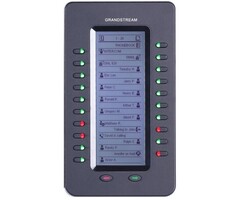 Grandstream Grandstream GXP2200EXT Uitbreidingsmodule - 40 Toetsen & LCD