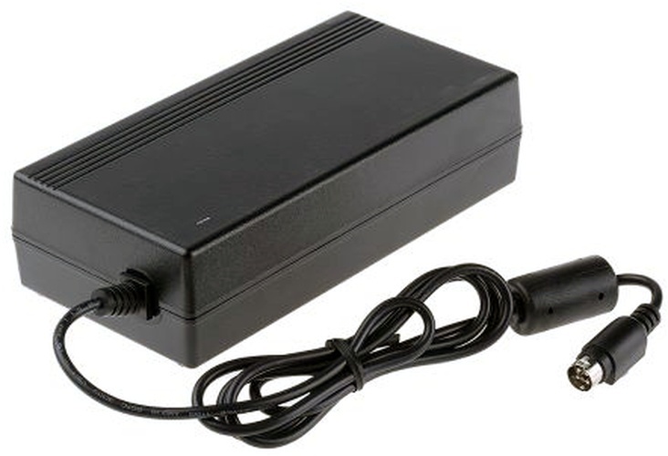 Grandstream Universele Voeding 24V 150W 6.25A - DC Stroomvoorziening