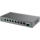 Grandstream GWN7701M 8-Poorts 2.5G Switch met 10G SFP+