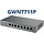 Grandstream GWN7711P 8-Poorts Gigabit PoE+ Switch (60W)