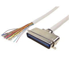 Grandstream Grandstream Telco-50 Kabel 50cm voor GXW42xx Gateways
