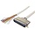 Grandstream Telco-50 Kabel 50cm voor GXW42xx-serie (25-paar)