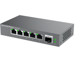 Grandstream Grandstream GWN7700M 5-Poorts 2.5G Multi-Gigabit Switch