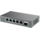 Grandstream GWN7700M 5-Poorts 2.5G Multi-Gigabit Switch met 10G SFP+