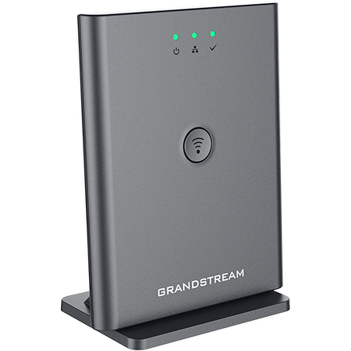 Grandstream Grandstream DP755 DECT VoIP Basisstation met PoE (10 Handsets)