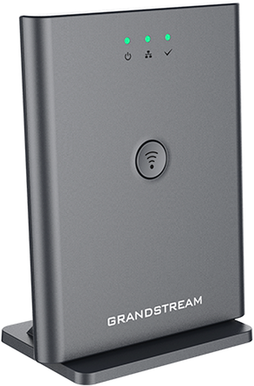 Grandstream Grandstream DP755 DECT VoIP Basisstation met PoE (10 Handsets)