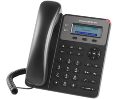 Grandstream Grandstream GXP1610 Zakelijke IP-Telefoon (1 SIP-account, Dual LAN)