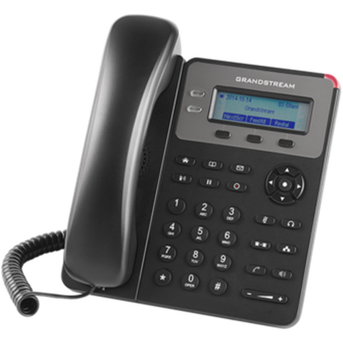 Grandstream Grandstream GXP1610 Zakelijke IP-Telefoon (1 SIP-account, Dual LAN)