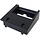 Grandstream GXP17xx Originele Muurbeugel (Wall-Mount Kit)
