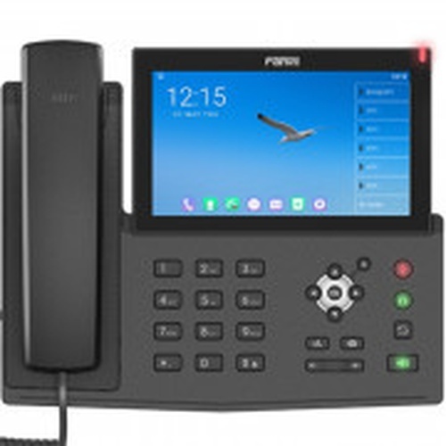 Fanvil Fanvil X7A V2 Android IP-Telefoon met 7" Touchscreen