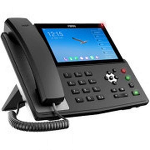 Fanvil Fanvil X7A V2 Android IP-Telefoon met 7" Touchscreen